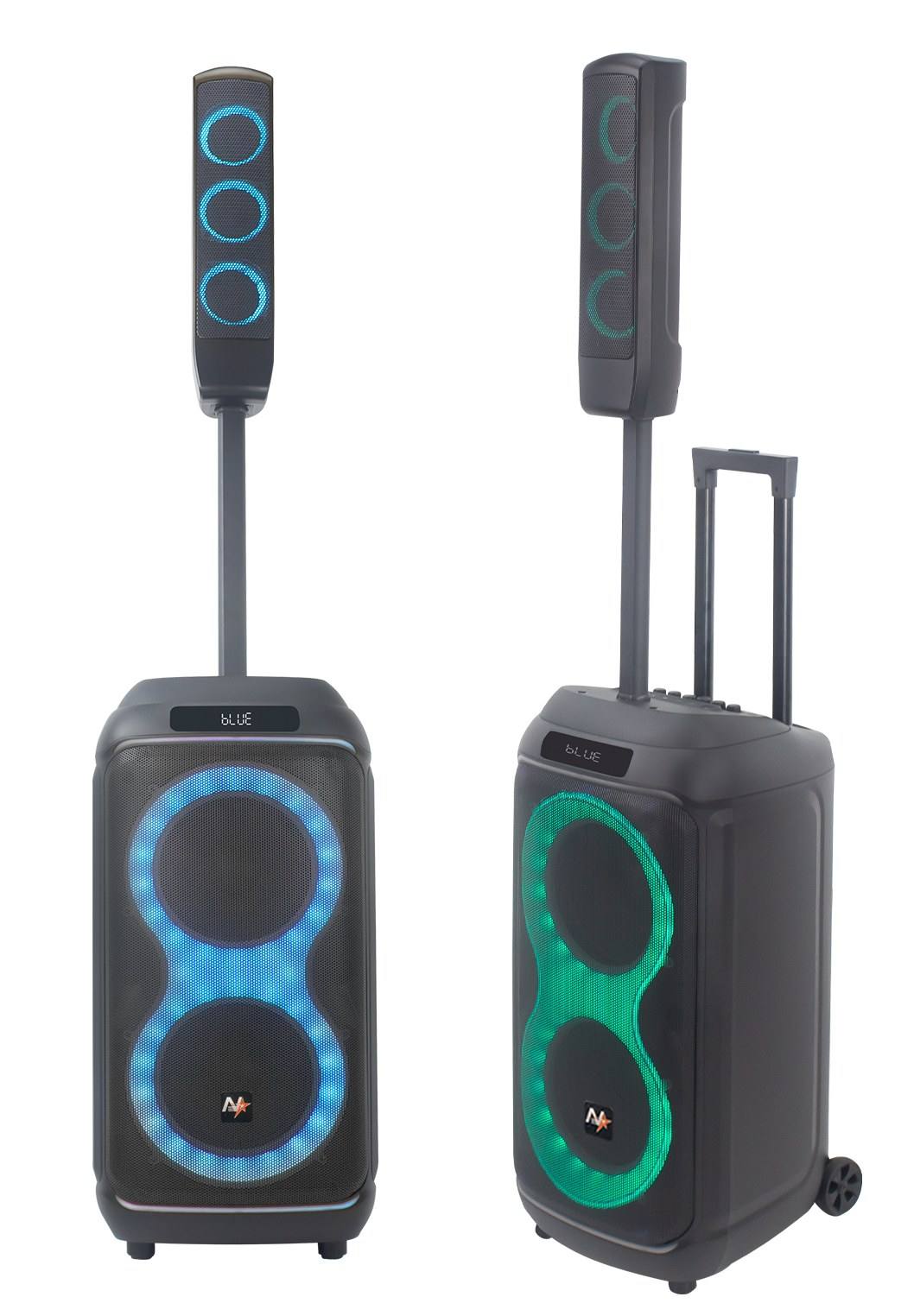 Party Speakers