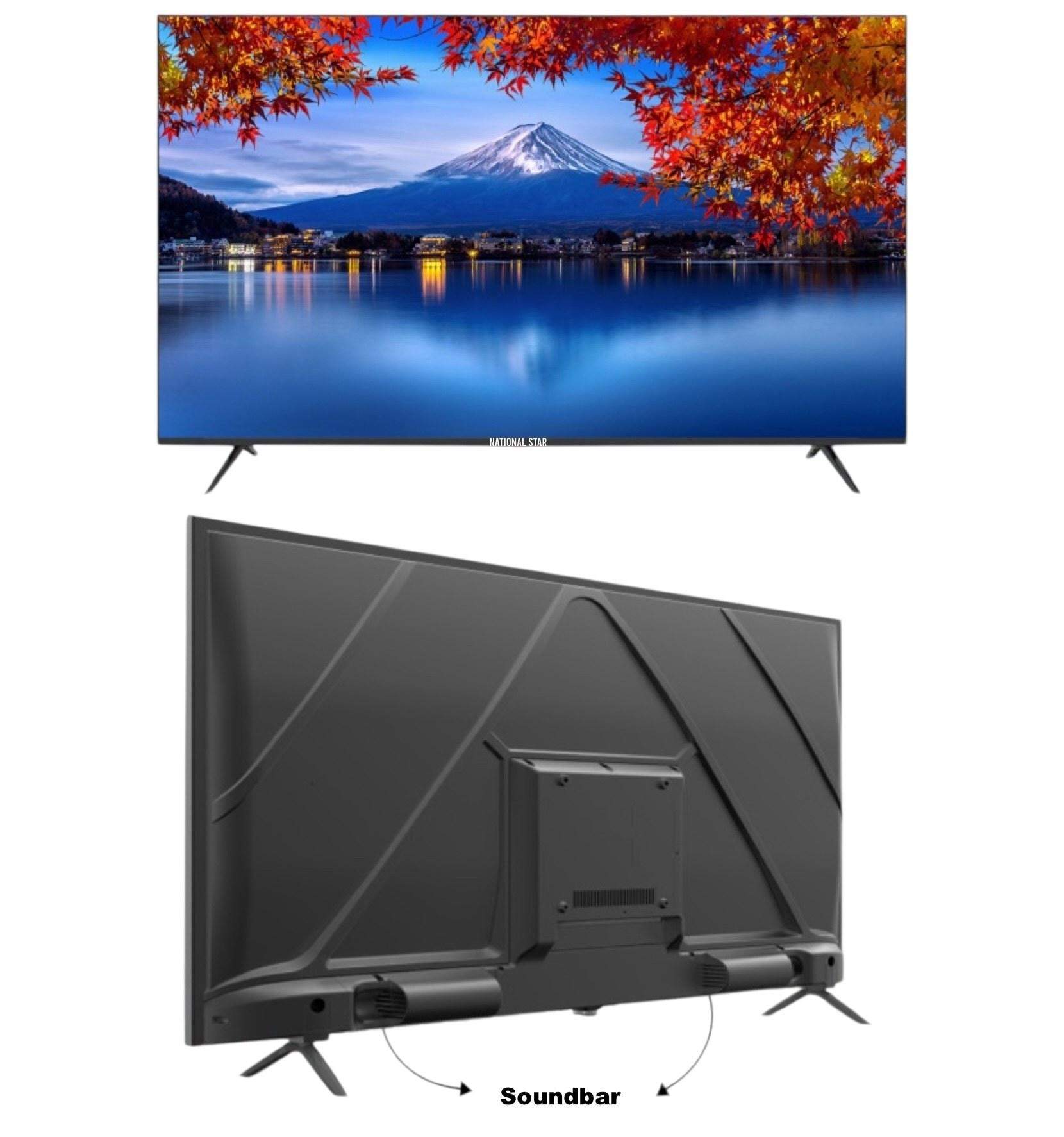 TVs
